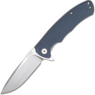 Складной нож CJRB Taiga G10 Gray (J1903-GYF)