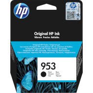 Картридж HP 953 Black (L0S58AE)