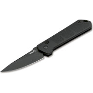 Складной нож BOKER Plus Kihon Auto All Black (01BO951)