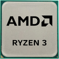 Процесор AMD Ryzen 3 1200 AF 3.1GHz AM4 Tray (YD1200BBM4KAF)