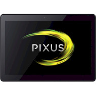 Планшет PIXUS Sprint 1/16GB Black