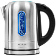 Електрочайник CECOTEC ThermoSense 290 Steel (CCTC-01515)