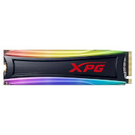 SSD диск ADATA XPG Spectrix S40G 2TB M.2 NVMe (AS40G-2TT-C)