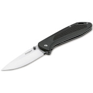 Складной нож BOKER Magnum Advance Checkering Black (01RY302)