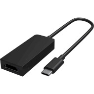 Адаптер MICROSOFT Surface USB-C - HDMI Black (HFM-00001/HFM-00007)