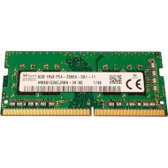 Модуль памяти HYNIX SO-DIMM DDR4 2666MHz 8GB (HMA81GS6CJR8N-VKN0)