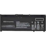 Аккумулятор для ноутбуков HP Pavilion 15-CB HSTNN-IB7Z 15.4V/4550mAh/70Wh (A47417)