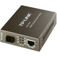 Медиаконвертер TP-LINK MC112CS