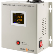 Стабілізатор напруги LOGICPOWER LP-W-8500RD (LP10354)