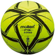 М'яч для футзалу MOLTEN F4G3350 Size 4