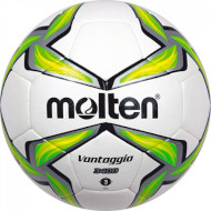 М'яч футбольний MOLTEN F3V3400-G Size 3