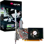 Видеокарта AFOX GeForce GT 730 (AF730-4096D3L6)
