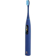 Електрична зубна щітка OCLEAN X Pro Navy Blue