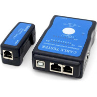 Тестер кабельний MERLION M726ATUSB RJ-45/USB