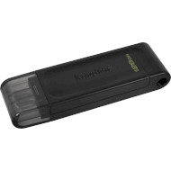 Флешка KINGSTON DataTraveler 70 128GB USB-C3.2 (DT70/128GB)