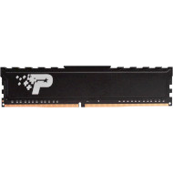 Модуль памяти PATRIOT Signature Line Premium DDR4 2666MHz 16GB (PSP416G266681H1)