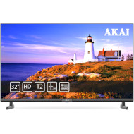 Телевізор AKAI UA32HD20T2