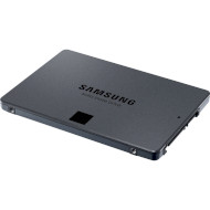 SSD диск SAMSUNG 870 QVO 1TB 2.5" SATA (MZ-77Q1T0BW)