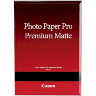 Фотопапір CANON Pro Premium Matte PM-101 A2 210г/м² 20л (8657B017)