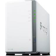 NAS-сервер SYNOLOGY DiskStation DS220J