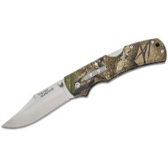 Складаний ніж COLD STEEL Double Safe Hunter Camo (23JD)