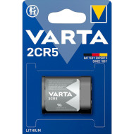 Батарейка VARTA Professional Lithium 2CR5 (06203 301 401)