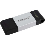 Флешка KINGSTON DataTraveler 80 32GB USB-C3.2 (DT80/32GB)