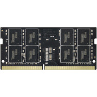 Модуль пам'яті TEAM Elite SO-DIMM DDR4 2666MHz 16GB (TED416G2666C19-S01)