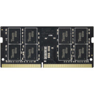 Модуль пам'яті TEAM Elite SO-DIMM DDR4 3200MHz 8GB (TED48G3200C22-S01)