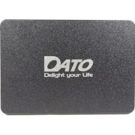 SSD диск DATO DS700 120GB 2.5" SATA (DS700SSD-120GB)