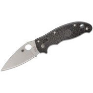 Складной нож SPYDERCO Manix 2 (C101PBK2)