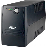 ИБП FSP FP 1000 IEC USB (PPF6000622/PPF6000624)