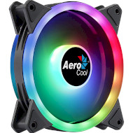 Вентилятор AEROCOOL Duo 12 ARGB (ACF3-DU10217.11)