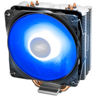 Кулер для процессора DEEPCOOL Gammaxx 400 v2 Blue (DP-MCH4-GMX400V2-BL)