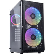 Корпус QUBE QB07N Neptune (QB07N_FCNU3)