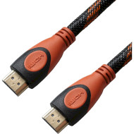 Кабель GRAND-X HDN10-4K HDMI 10м Black