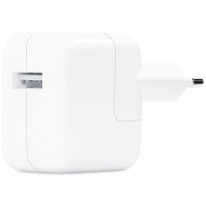 Зарядний пристрій APPLE A2167 12W USB Power Adapter White (MGN03ZM/A)