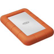 Портативный жёсткий диск LACIE Rugged Mini 5TB USB3.0 (STJJ5000400)