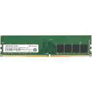 Модуль памяти TRANSCEND JetRam DDR4 3200MHz 8GB (JM3200HLB-8G)