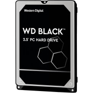 Жорсткий диск 2.5" WD Black 500GB SATA/64MB (WD5000LPSX)