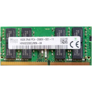 Модуль пам'яті HYNIX SO-DIMM DDR4 2666MHz 16GB (HMA82GS6CJR8N-VK)