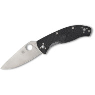 Складаний ніж SPYDERCO Tenacious Lightweight Plain Edge (C122PBK)