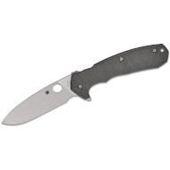 Складной нож SPYDERCO Amalgam (C234CFP)