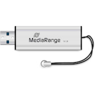 Флэшка MEDIARANGE Slide 16GB USB3.0 (MR915)