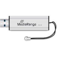 Флешка MEDIARANGE Slide 256GB USB3.0 (MR919)