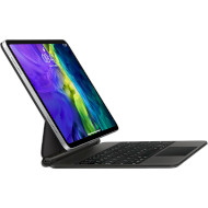 Клавіатура для планшета APPLE Magic Keyboard for iPad Air & iPad Pro 11" 2020 Black (MXQT2RS/A)