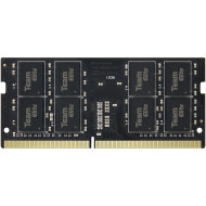 Модуль пам'яті TEAM Elite SO-DIMM DDR4 3200MHz 32GB (TED432G3200C22-S01)