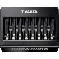 Зарядний пристрій VARTA LCD Multi Charger Plus (57681 101 401)