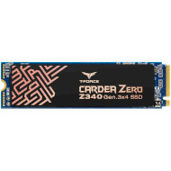 SSD диск TEAM T-Force Cardea Zero Z340 1TB M.2 NVMe (TM8FP9001T0C311)