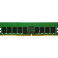 Модуль пам'яті DDR4 2933MHz 16GB KINGSTON Server Premier ECC UDIMM (KSM29ES8/16ME)